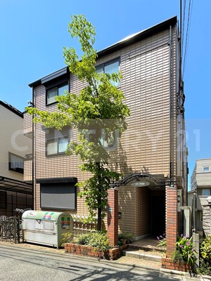 CASA GRANDE 雑司が谷・目白・池袋の賃貸マンション・不動産ならセンチュリー21パキラハウス